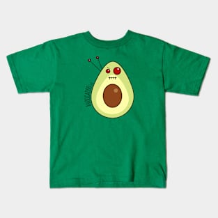 AVOOCADOO Kids T-Shirt